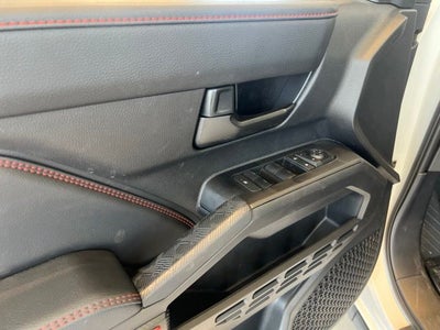 2026 Toyota Tacoma i-FORCE MAX Tacoma TRD Pro