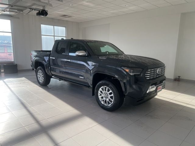 2026 Toyota Tacoma i-FORCE MAX Tacoma Limited