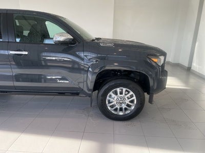 2026 Toyota Tacoma i-FORCE MAX Tacoma Limited