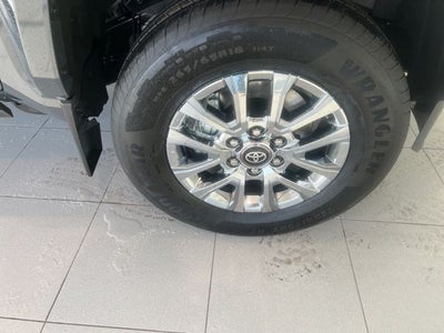 2026 Toyota Tacoma i-FORCE MAX Tacoma Limited