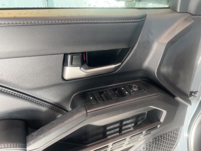 2026 Toyota Tacoma i-FORCE MAX Tacoma Limited