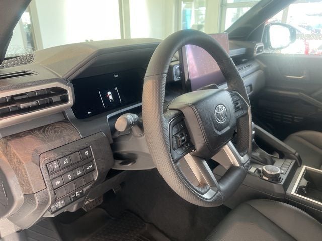 2026 Toyota Tacoma i-FORCE MAX Tacoma Limited