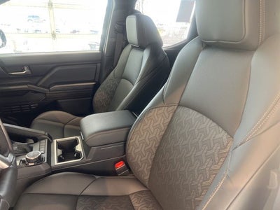 2026 Toyota Tacoma i-FORCE MAX Tacoma Limited