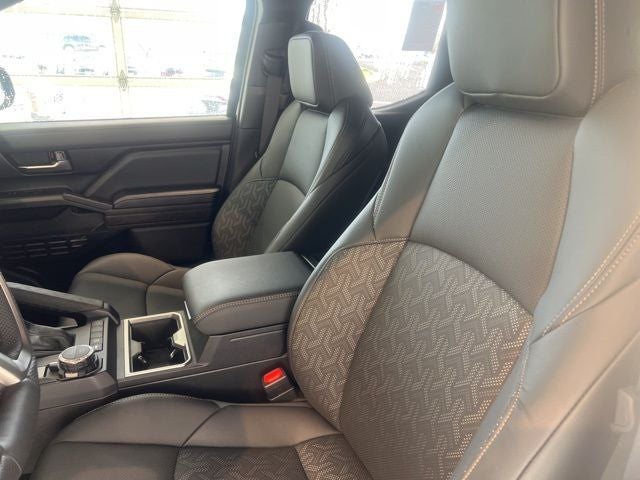 2026 Toyota Tacoma i-FORCE MAX Tacoma Limited