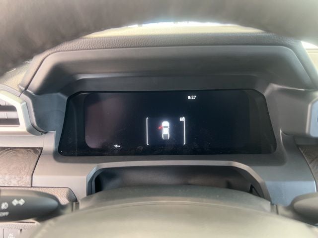 2026 Toyota Tacoma i-FORCE MAX Tacoma Limited