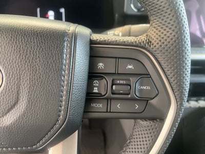 2026 Toyota Tacoma i-FORCE MAX Tacoma Limited