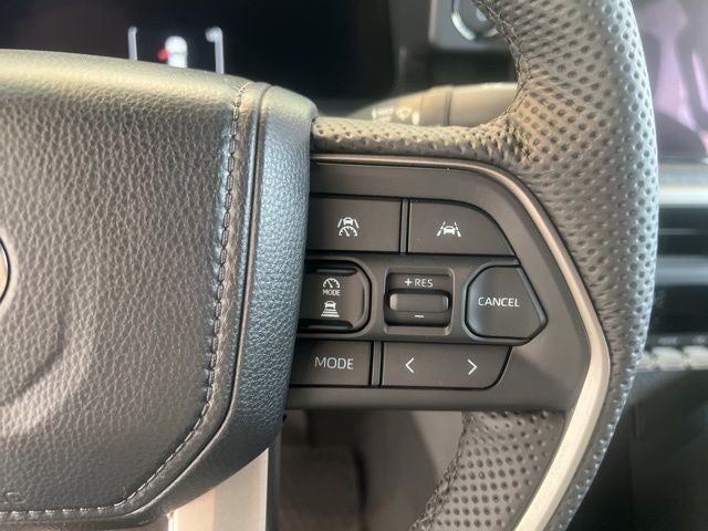 2026 Toyota Tacoma i-FORCE MAX Tacoma Limited