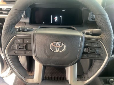 2026 Toyota Tacoma i-FORCE MAX Tacoma Limited