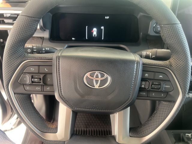 2026 Toyota Tacoma i-FORCE MAX Tacoma Limited