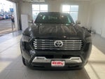 2026 Toyota Tacoma i-FORCE MAX Tacoma Limited