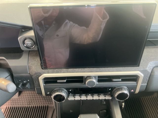 2026 Toyota Tacoma i-FORCE MAX Tacoma Limited