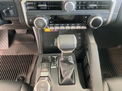 2026 Toyota Tacoma i-FORCE MAX Tacoma Limited