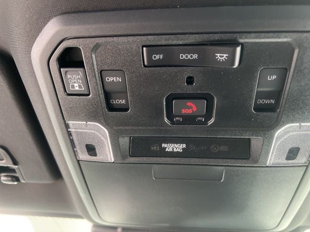 2026 Toyota Tacoma i-FORCE MAX Tacoma Limited