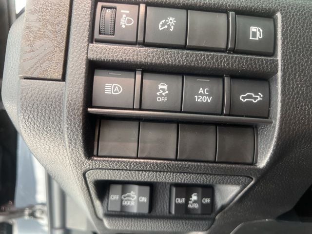 2026 Toyota Tacoma i-FORCE MAX Tacoma Limited