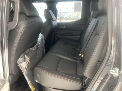 2026 Toyota Tacoma i-FORCE MAX Tacoma Limited