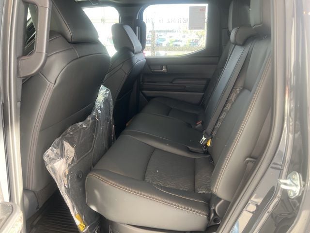 2026 Toyota Tacoma i-FORCE MAX Tacoma Limited