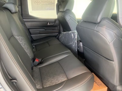 2026 Toyota Tacoma i-FORCE MAX Tacoma Limited