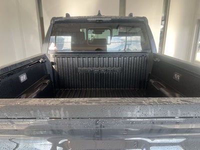 2026 Toyota Tacoma i-FORCE MAX Tacoma Limited