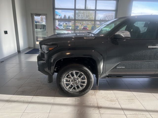 2026 Toyota Tacoma i-FORCE MAX Tacoma Limited
