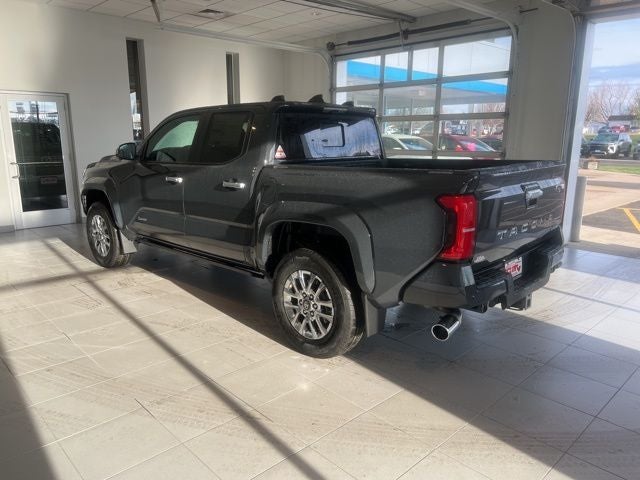 2026 Toyota Tacoma i-FORCE MAX Tacoma Limited