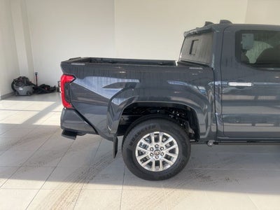 2026 Toyota Tacoma i-FORCE MAX Tacoma Limited