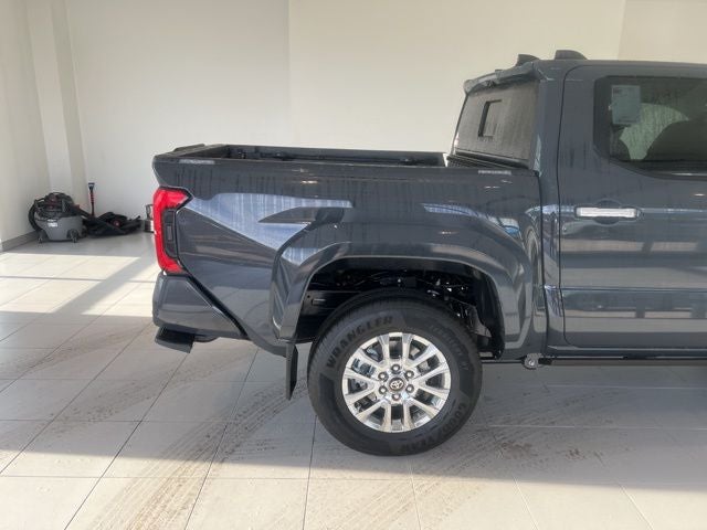 2026 Toyota Tacoma i-FORCE MAX Tacoma Limited
