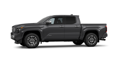 2026 Toyota Tacoma i-FORCE MAX Tacoma Limited