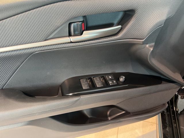 2026 Toyota Camry Nightshade AWD