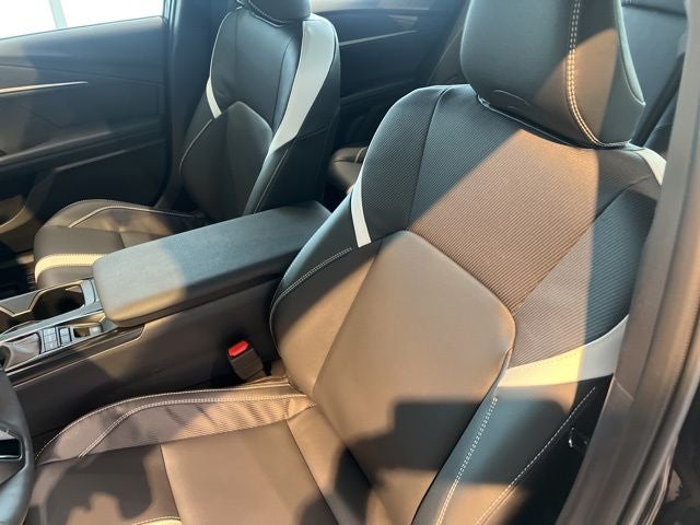 2026 Toyota Camry Nightshade AWD