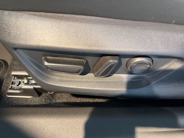 2026 Toyota Camry Nightshade AWD