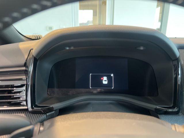 2026 Toyota Camry Nightshade AWD