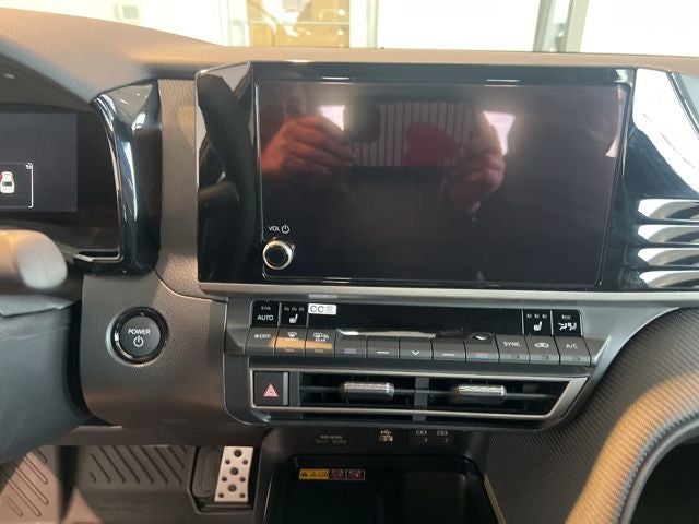 2026 Toyota Camry Nightshade AWD