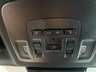 2026 Toyota Camry Nightshade AWD