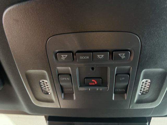 2026 Toyota Camry Nightshade AWD