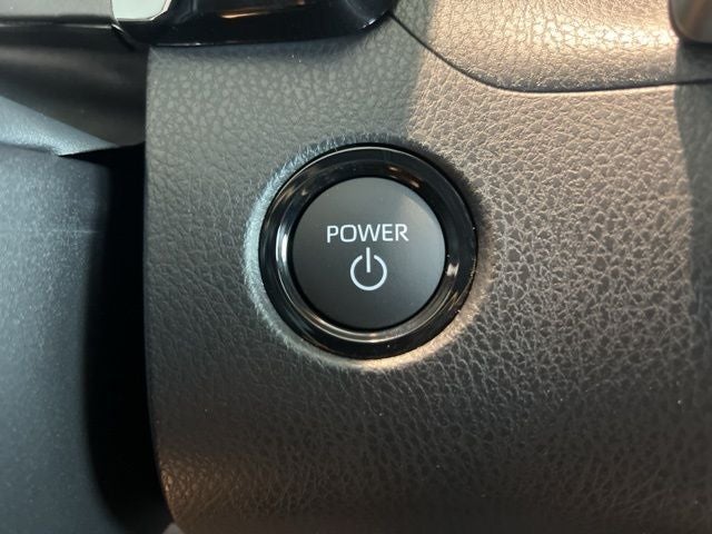 2026 Toyota Camry Nightshade AWD