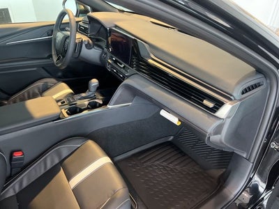 2026 Toyota Camry Nightshade AWD