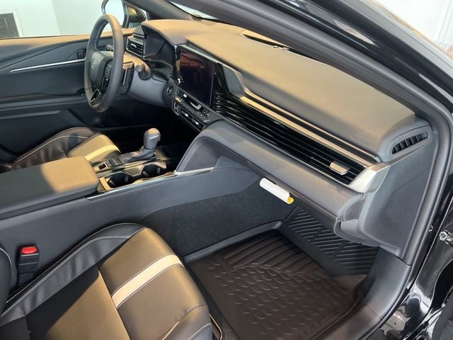 2026 Toyota Camry Nightshade AWD