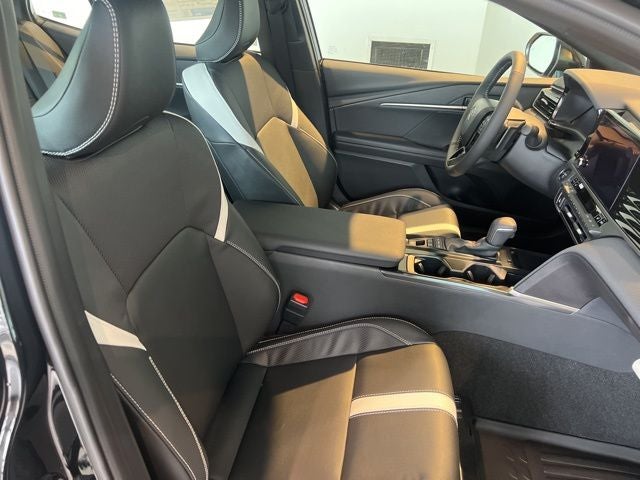 2026 Toyota Camry Nightshade AWD