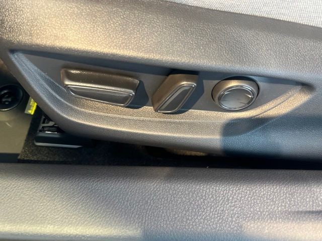 2026 Toyota Camry LE AWD