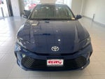 2026 Toyota Camry LE AWD