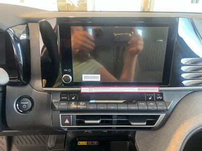 2026 Toyota Camry LE AWD