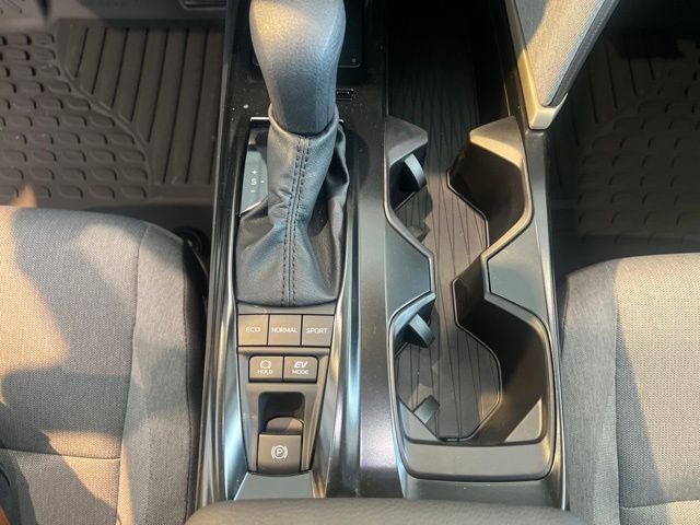 2026 Toyota Camry LE AWD