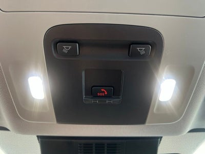 2026 Toyota Camry LE AWD