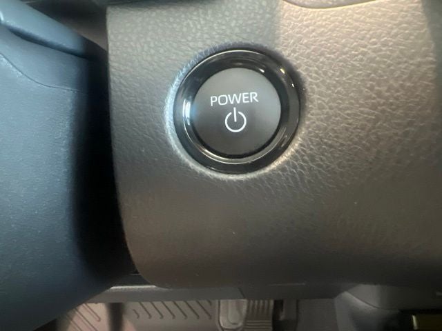 2026 Toyota Camry LE AWD