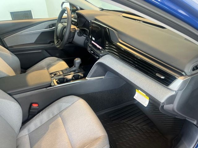 2026 Toyota Camry LE AWD
