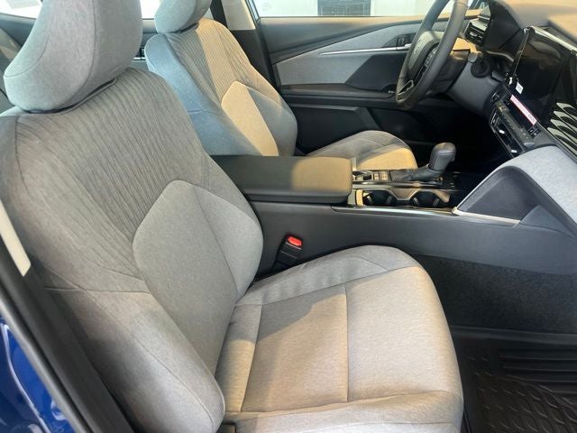 2026 Toyota Camry LE AWD