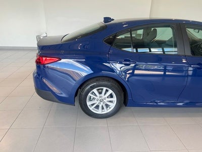 2026 Toyota Camry LE AWD