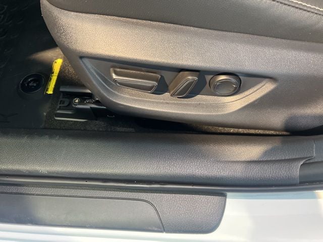 2026 Toyota Camry Nightshade AWD