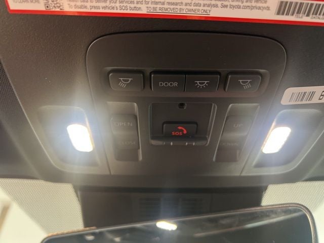 2026 Toyota Camry Nightshade AWD