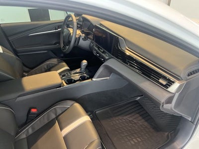 2026 Toyota Camry Nightshade AWD